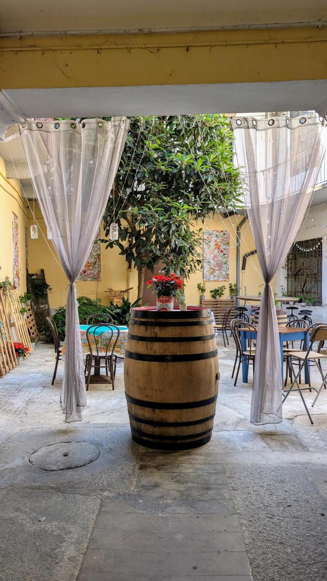 Il Castello Delle Dame - Lo Scudiero Vigevano Exterior foto